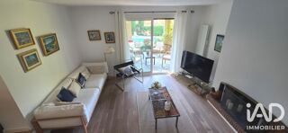  Maison à vendre 7 pièces 135 m²