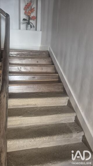  Maison à vendre 7 pièces 200 m²