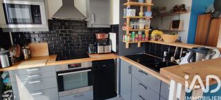  Appartement à vendre 5 pièces 103 m²