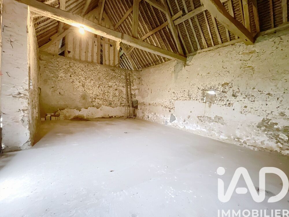 Vente Grange 4 pièces