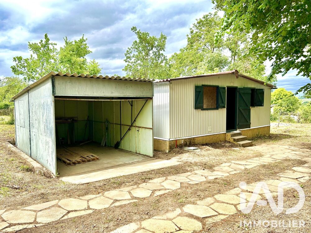 Vente Autre Vente Gîte 2 pièces Pont sur yonne