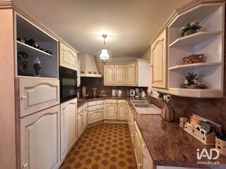  Maison à vendre 3 pièces 123 m²