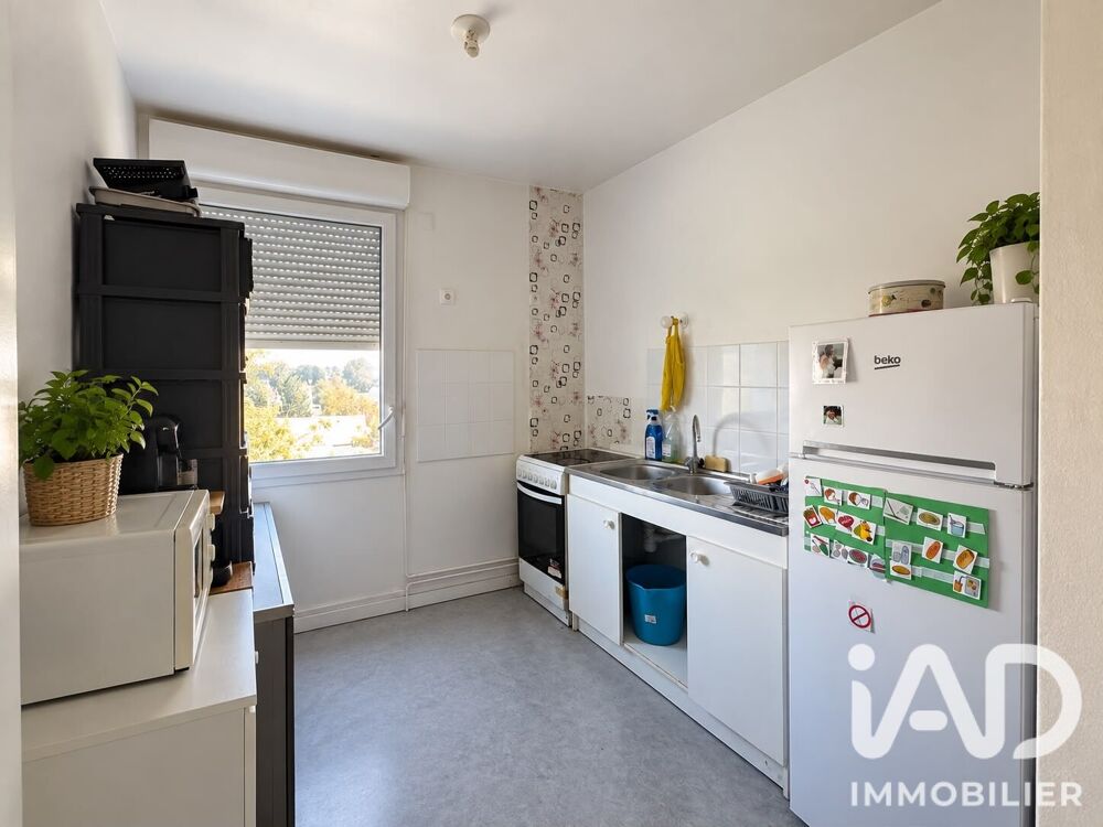 Vente Appartement Vente Appartement 2 pièces Sarcelles
