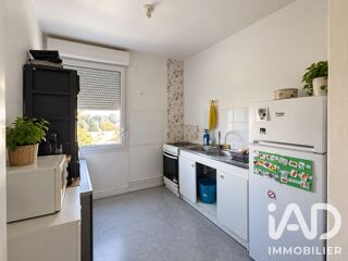 Vente Appartement Vente Appartement 2 pièces Sarcelles