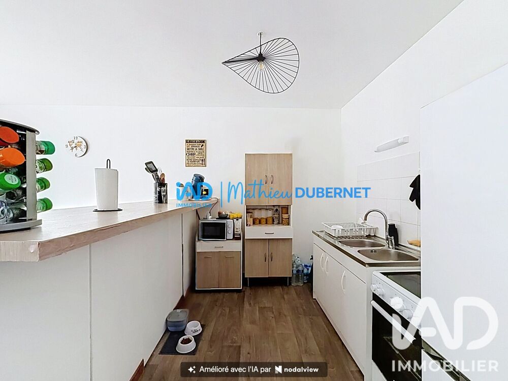 Vente Appartement Vente Appartement 2 pièces Tourcoing