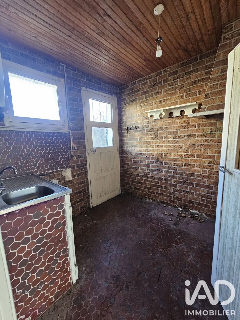 Vente Maison Vente Maison/villa 5 pièces Tellancourt