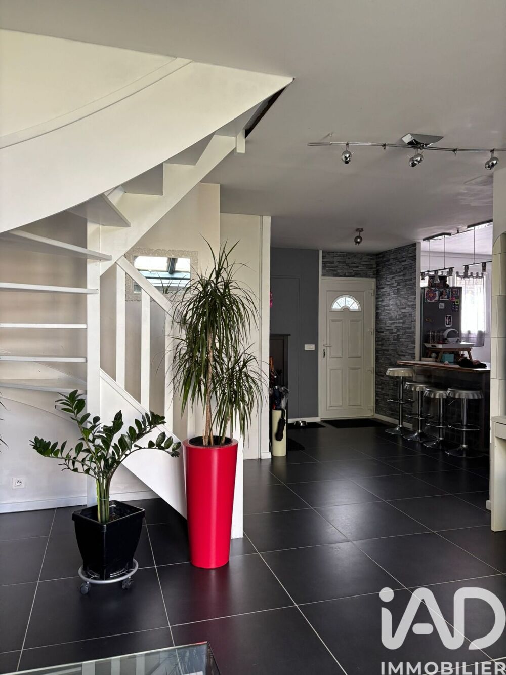 Vente Maison Vente Maison/villa 5 pièces Cergy