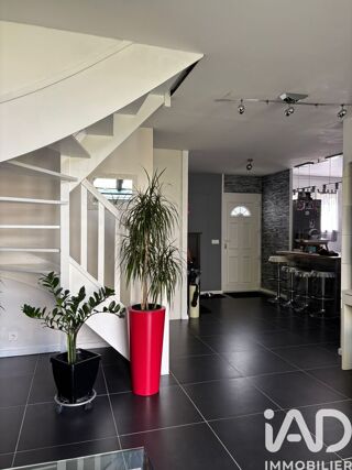  Maison à vendre 5 pièces 105 m²