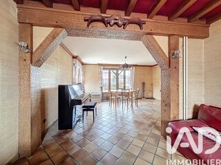  Maison à vendre 10 pièces 170 m²