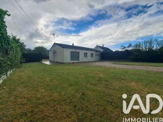  Maison à vendre 3 pièces 70 m²