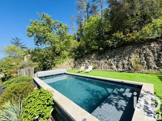  Maison à vendre 4 pièces 120 m²