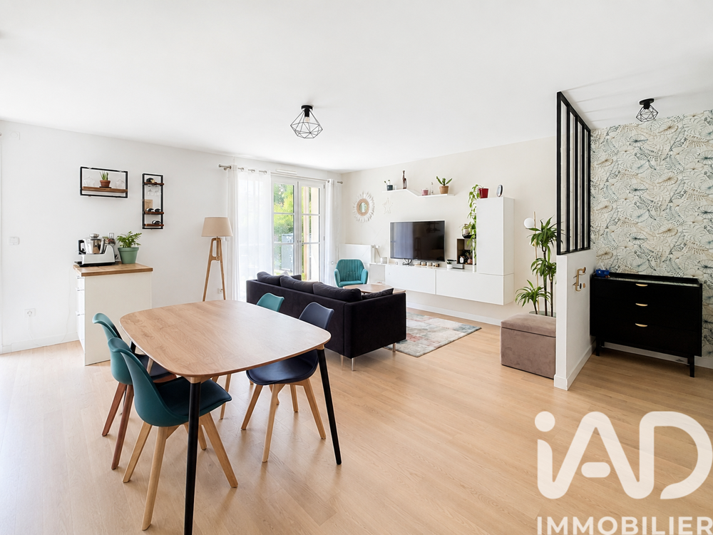 à vendre  Appartement Clamart (92140)