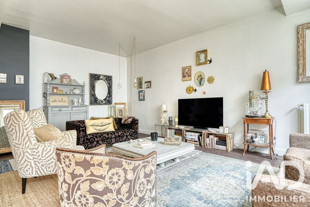 à vendre  Maison Colombes (92700)