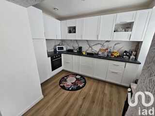  Maison � vendre 4 pi�ces 89 m�