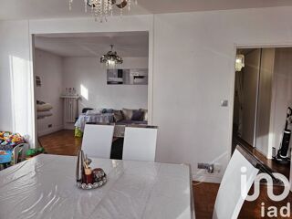  Appartement � vendre 4 pi�ces 80 m�