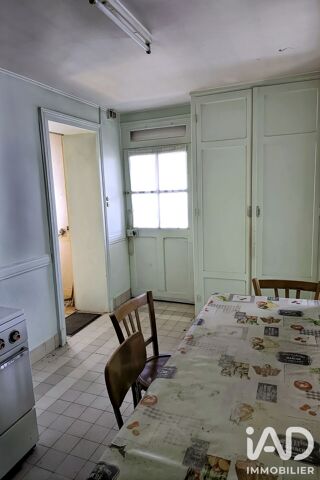  Maison à vendre 3 pièces 70 m²