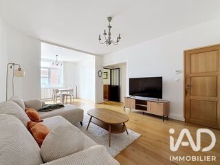  Maison à vendre 4 pièces 101 m²