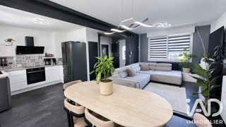  Maison à vendre 4 pièces 70 m²