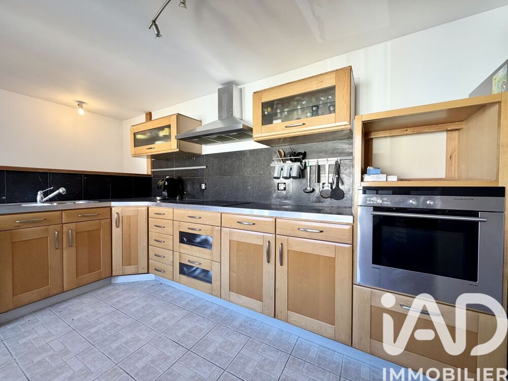 Vente Maison Vente Maison de ville 5 pièces Champlan