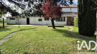  Maison à vendre 4 pièces 90 m²