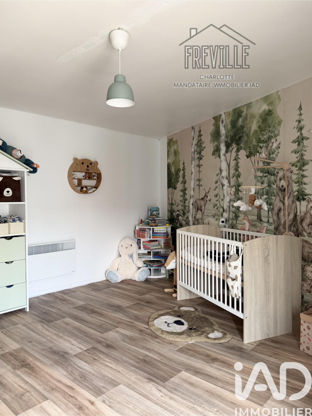 Vente Maison de village 5 pièces