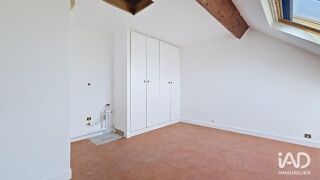  Appartement à vendre 1 pièce 17 m²