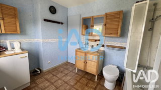  Maison à vendre 4 pièces 93 m²
