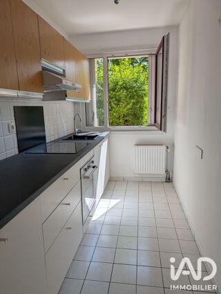  Appartement à vendre 3 pièces 75 m²