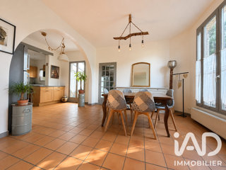  Maison à vendre 6 pièces 128 m²