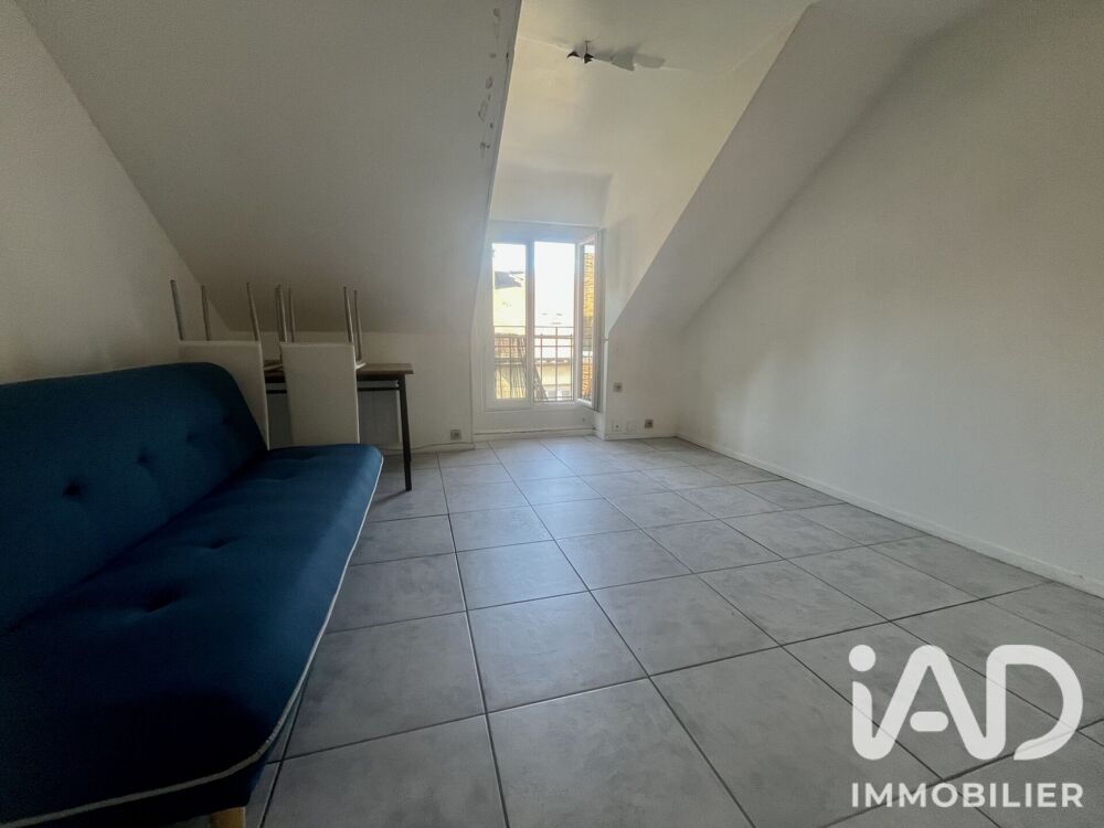 Vente Studio 1 pièce