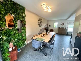  Maison à vendre 3 pièces 70 m²