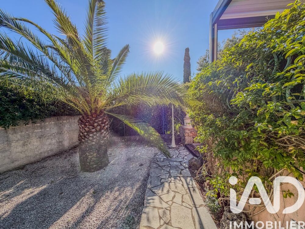 à vendre  Maison Les Issambres (83380)