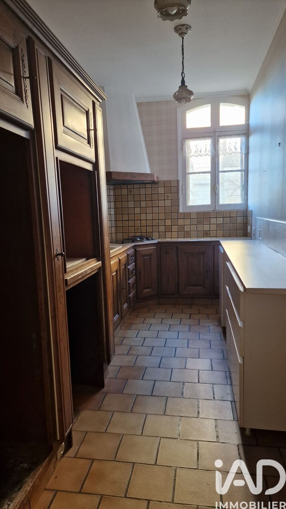 Vente Maison Vente Maison traditionnelle 8 pièces Huismes