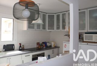  Appartement à vendre 3 pièces 65 m²