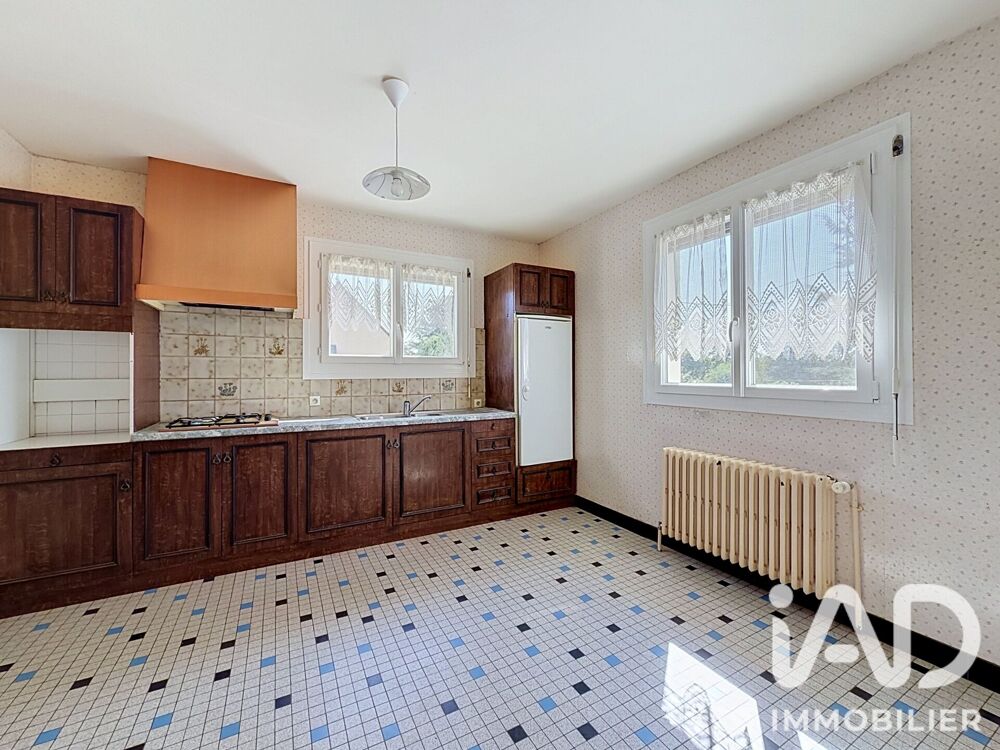 Vente Maison/villa 5 pièces