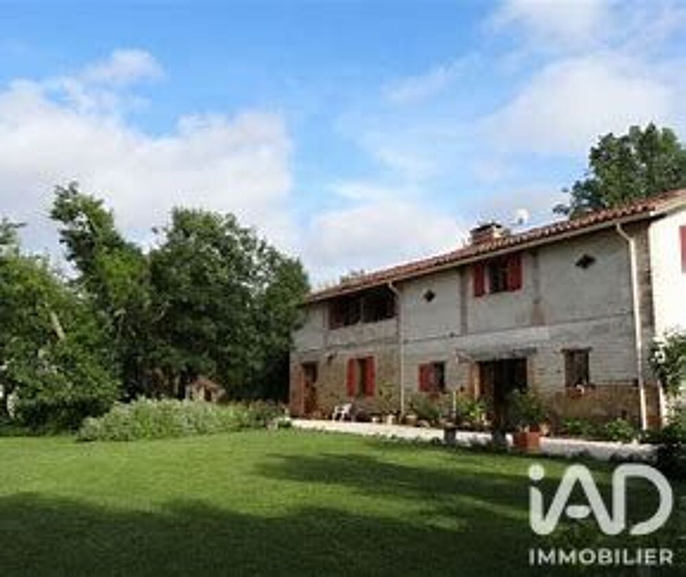 Vente Maison/villa 11 pièces