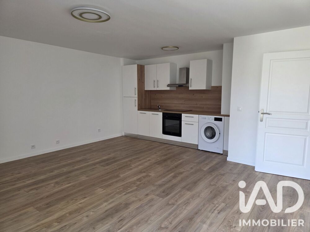Vente Appartement Vente Appartement 2 pièces Claye-souilly