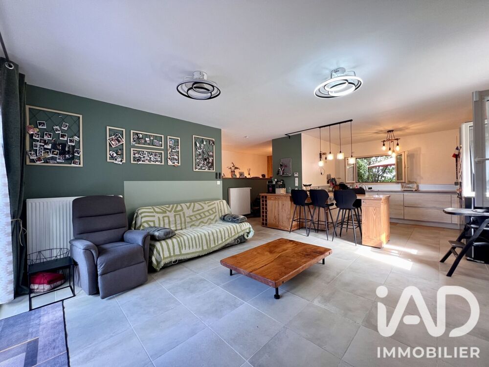 Vente Maison Vente Maison/villa 5 pièces Arvillard