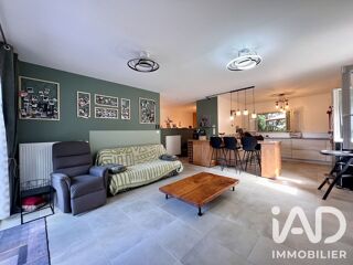  Maison à vendre 5 pièces 133 m²