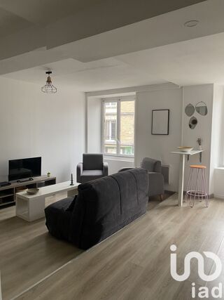 Vente Immeuble Vente Immeuble 110 m&sup2; Chaumont