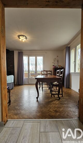  Maison à vendre 5 pièces 103 m²