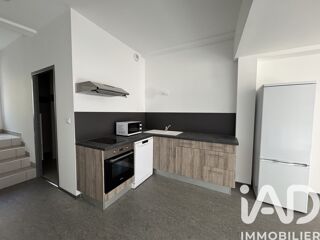  Appartement à louer 1 pièce 40 m²