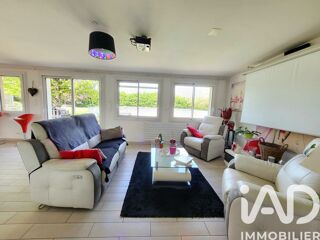  Maison à vendre 8 pièces 196 m²