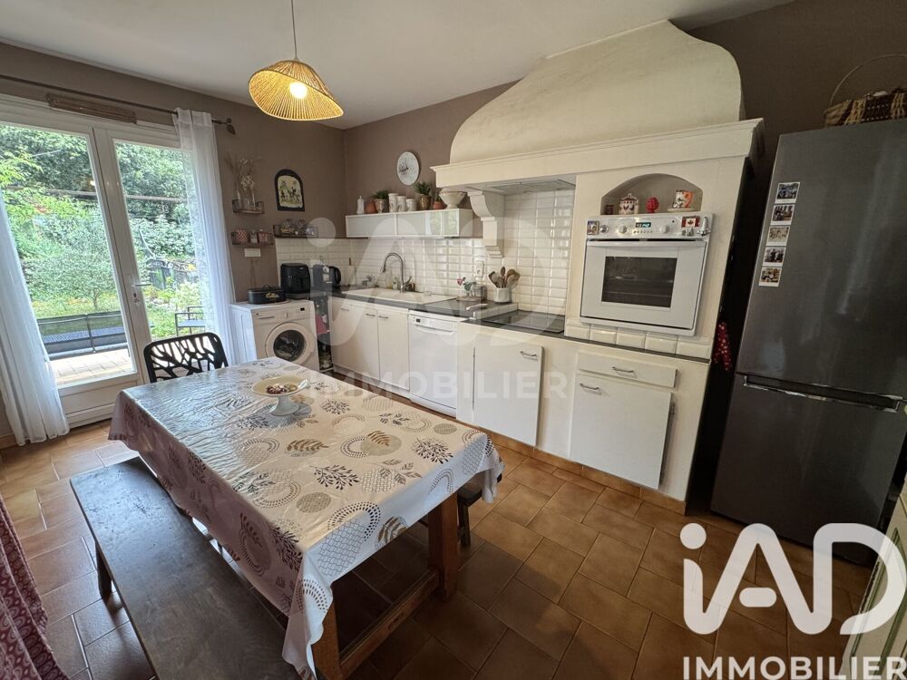 Vente Maison traditionnelle 5 pièces