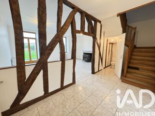  Maison � vendre 6 pi�ces 136 m�