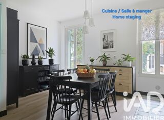  Maison à vendre 5 pièces 100 m²