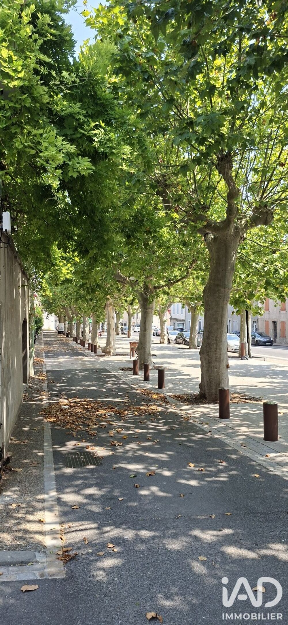 Vente Immeuble Vente Immeuble 200 m&sup2; Alzonne