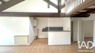  Appartement à vendre 3 pièces 65 m²