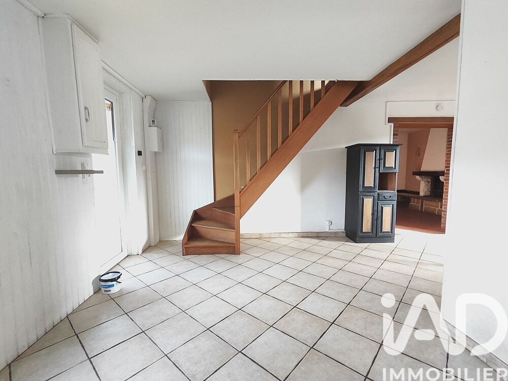 Vente Maison Vente Maison/villa 8 pièces Youx