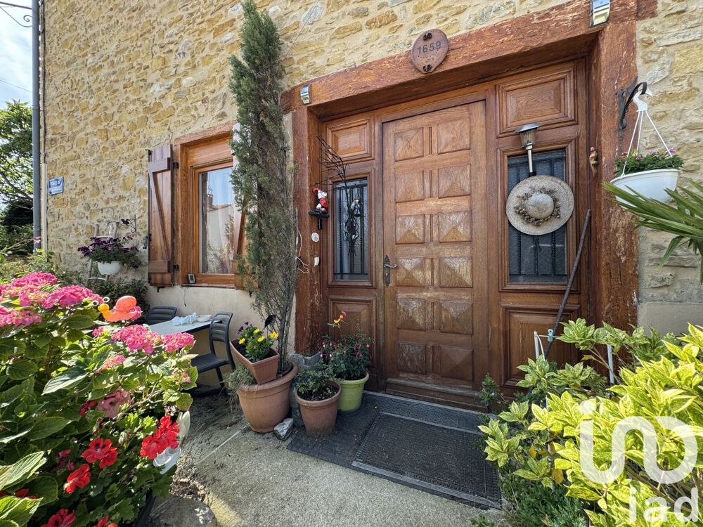 Vente Maison Vente Maison/villa 7 pièces Léran
